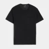 Blacktop todd snyder Linen Jersey T-Shirt