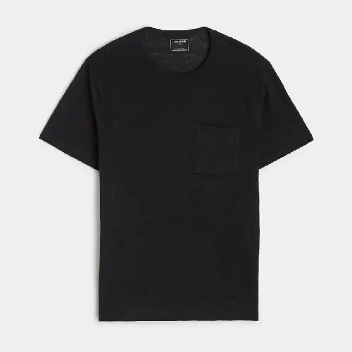 Blacktop todd snyder Linen Jersey T-Shirt