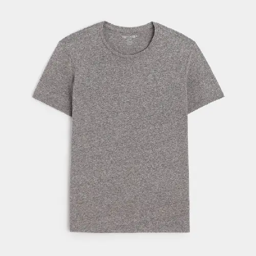 Made in todd snyder Premium Jersey T-Shirt Grey colour