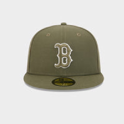 Todd Snyder yankees bucket hat in Olive For Mens