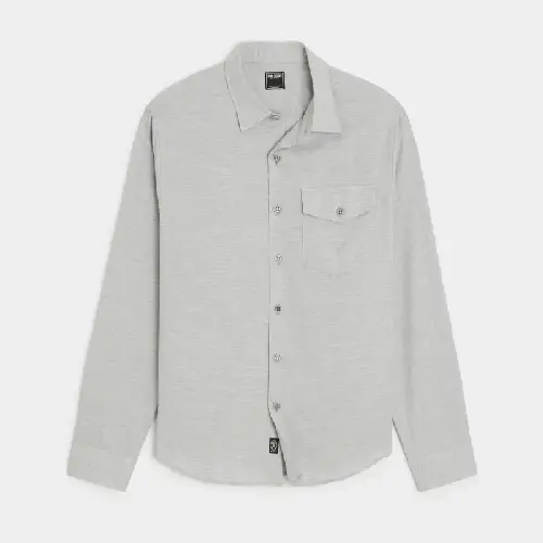 Todd Snyder Hollywood Shirt In For Mens