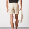 Todd Snyder Hudson Shorts in Sand Dollar