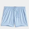 Todd Snyder Swim Short in Blue Tide best men's bathing suits