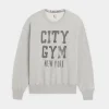 Todd snyder Champion Sweatshirt in Grey Mix