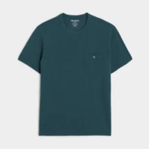 Todd snyder Homespun Slub Pocket T-Shirt