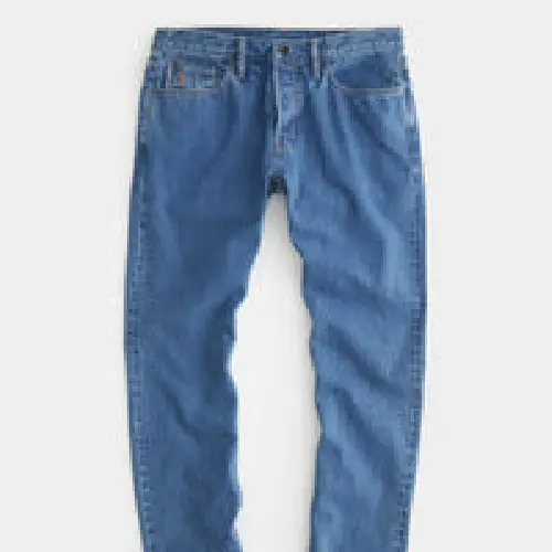 Todd snyder Jean men linen pants