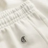 Todd snyder Short White color for linen shorts men