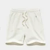 Todd snyder Short White color for linen shorts men