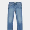 Todd snyder Slim Selvedge Jean in Ames Wash