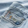 Todd snyder Slim Selvedge Jean in Destroyed Broome Wash