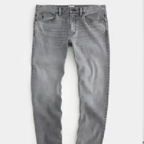 Todd snyder Slim Stretch Jean in Granite Wash