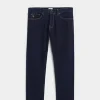 Todd snyder Slim Stretch Jean in Indigo Rinse: