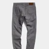 linen pants mens Selvedge Jean in todd snyder