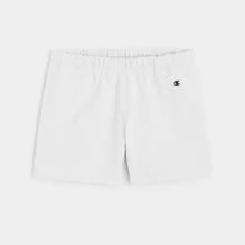 linen shorts mens Relaxed Short in Silver color