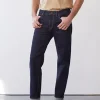 Todd snyder Slim Stretch Jean in Indigo Rinse: