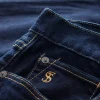 Todd snyder Slim Stretch Jean in Indigo Rinse: