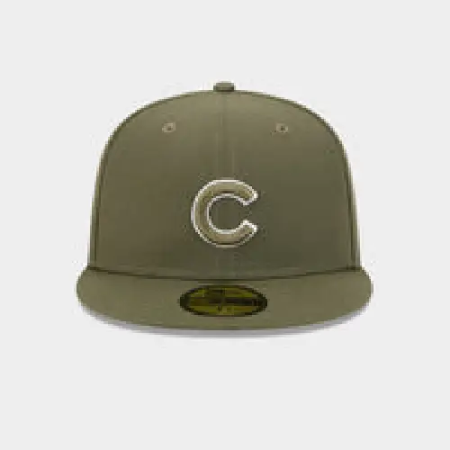 yankees bucket hat Todd Snyder Cap in Olive